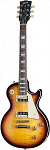 GIBSON USA LES PAUL CLASSIC 2015 FIREBURST - Электрогитара