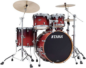 TAMA MBS42S-DCF STARCLASSIC PERFORMER ударная установка из 4-х барабанов,...