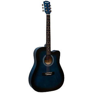 Prado HS-4102/BLU - Акустическая гитара
