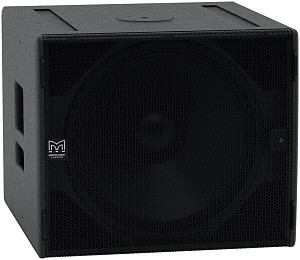 MARTIN AUDIO CSX-LIVE 118 - Сабвуфер
