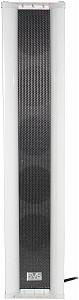 SVS AUDIOTECHNIK WC-50W Звуковая колонна уличная, динамик 5", мощность...