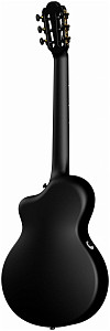 NATASHA COSMOS NSX Cosmic Black - Гитара классическая