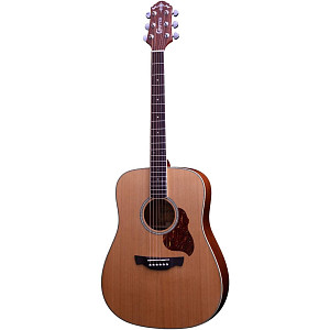 CRAFTER D-7/NC - ГИТАРА АКУСТИЧЕСКАЯ ШЕСТИСТРУННАЯ