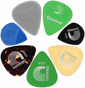 Медиатор PLANET WAVES поштучно