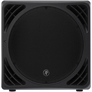 MACKIE SRM1550 - Сабвуфер