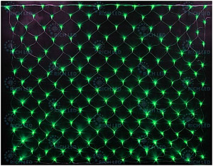RICH LED RL-N2*3-T/G - Светодиодная сетка