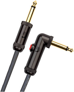 PLANET WAVES PW-AGLRA-10 - Инструментальный кабель