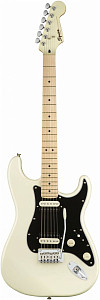 FENDER SQUIER Contemporary Stratocaster HH - Электрогитара шестиструнная