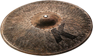 ZILDJIAN 14' K CUSTOM SPECIAL DRY HI HAT BOTTOM - Тарелка