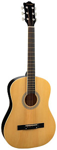 COLOMBO LF - 3801 / N - Акустическая гитара