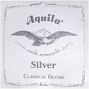 AQUILA 152C - Полукомплект струн для классической гитары