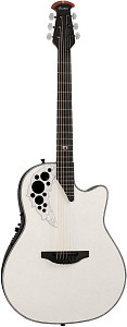 OVATION 2078ME-6P ELITE SIGNATURE MELISSA ETHERIDGE, WITH CASE