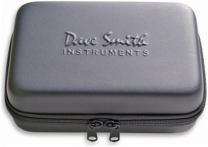 DAVE SMITH Tetra/Mopho Case - Чехол для синтезатора