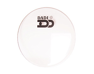 DHT22 Пластик для барабанов 22", прозрачный DADI