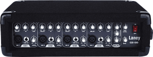 Laney CD100 - Активный микшерный пульт