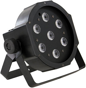 INVOLIGHT SLIMPAR 784 - Прожектор направленного света