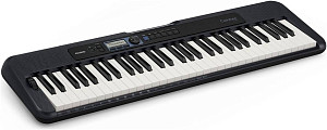 CASIO CT-S300 - Синтезатор