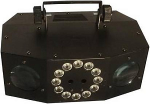 EURO DJ Mixlight IV -