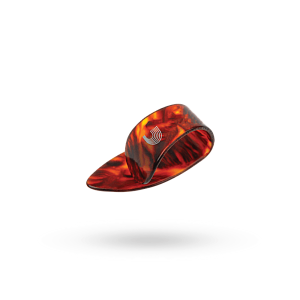 5CSH6-5 Shell Large Медиаторы на большой палец, большие, 5шт Planet Waves