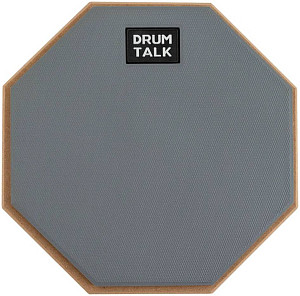 DRUM TALK DP 8H - Тренировочный пэд для рук