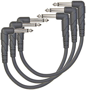 PLANET WAVES PW-CGTP-305 - Инструментальный кабель