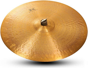 ZILDJIAN 22' KEROPE RIDE - Тарелка Ride