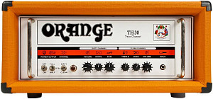 ORANGE TH30H - Усилитель "голова"