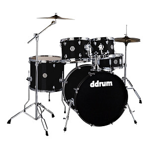 DDRUM D2 522 MB - Барабанная установка;