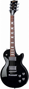 GIBSON Les Paul Studio HP 2017 Ebony - Электрогитара