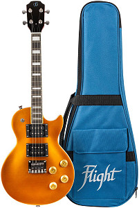 FLIGHT Centurion Tenor GT - Электроукулеле тенор