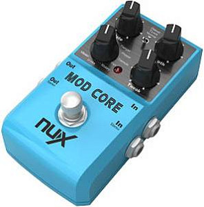 NUX MOD CORE - Педаль эффектов