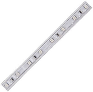 Ecola LED strip 220V STD 4,8W/m IP68 12x7 60Led/m 2800K 4Lm/LED 240Lm/m...