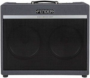FENDER BASSBREAKER 18/30 COMBO - Комбоусилитель для электрогитары