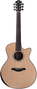 FURCH Yellow Deluxe Gc-SR - Гитара акустическая шестиструнная
