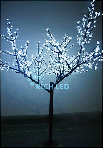 RICH LED RL-TRC24-250*200-1440-W - Светодиодное дерево
