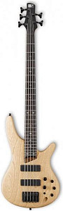 IBANEZ SR605 NTF - Бас-гитара