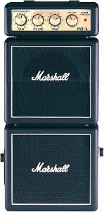 MARSHALL MS-4 - Комбоусилитель для электрогитары