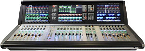 SOUNDCRAFT Vi2000:48 - Микшерный пульт