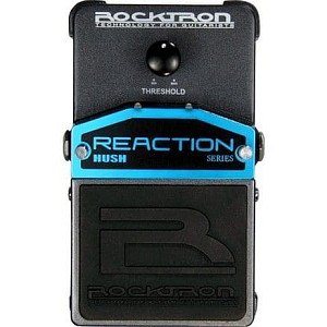 ROCKTRON REACTION HUSH - Гитарный шумоподавитель