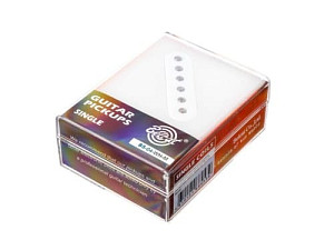 Belcat BS-04 Middle WH - Звукосниматель магнитный, сингл