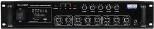PROAUDIO MA-6240UF - Усилитель мощности
