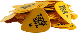ERNIE BALL 9117 - Набор медиаторов