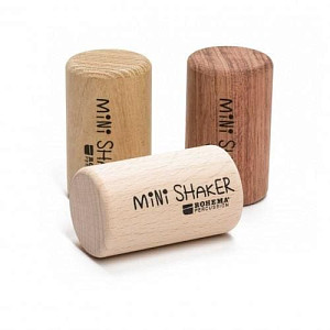 ROHEMA Mini Shaker Set - Набор шейкеров 