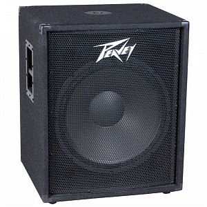 PEAVEY PV 118D Sub 1x18 - Сабвуфер
