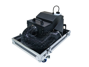 LAudio WS-SM2000W Генератор дыма, 2000Вт