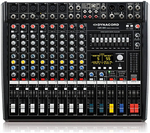 DYNACORD CMS 600-3 - Микшерный пульт