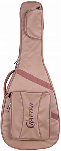 CRAFTER STG D-28ce - Гитара электроакустическая шестиструнная