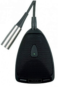 SHURE MX393 O - Конференционный микрофон