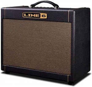 LINE 6 DT25 112 - Комбоусилитель для электрогитары