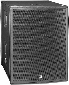 HK AUDIO PL 118 Sub A - Сабвуфер